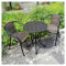 Fleuretta 2 Seater Bistro Set