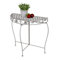 Belinda Buffet & Console Table