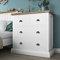 Bellemoor 4 Drawer Chest of Drawers
