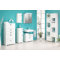 Ringler 70cm x 75cm Surface Mount Mirror Cabinet