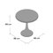 Southsea Side Table