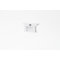 Belle Isle Wall Mounted Coat Rack