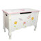 Princess and Frog Toy Chest