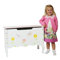 Princess and Frog Toy Chest