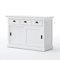 Belle Isle 2 Door 3 Drawer Sideboard