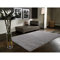 Silver Area Rug