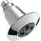 Universal Showering Components Contemporary 1.5 GPM Shower Head