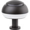 Boletus 3 Light Pier Mount