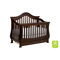 Ashbury 4-in-1 Convertible Crib
