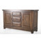 Henry 2 Door 3 Drawer Sideboard