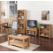 Klara 83cm Bookcase