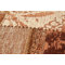 Annecy Brown Collage Area Rug
