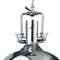 Bailey Island 1 Light Bowl Pendant