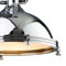 Bailey Island 1 Light Bowl Pendant