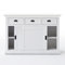 Belle Isle 2 Door 3 Drawer Sideboard