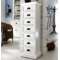 Belle Isle 7 Drawer Chest of Drawers