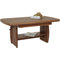 Dirk III Coffee Table with Storage