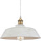 Burlywood 1 Light Bowl Pendant
