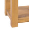 Ponderosa Park Side Table