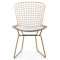M38 Wire Side Chair