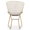 M38 Wire Side Chair