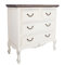 Heritage 4 Drawer Chest of Drawers