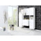 Cardiff 40 x 180cm Cabinet