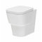 Farnham Back to Wall Toilet Pan