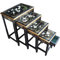 Blossom 4 Piece Nest of Tables