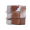 Zanzibar Cube Stool