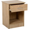 New Haven Bedroom Set