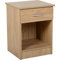 New Haven Bedroom Set
