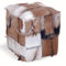 Zanzibar Cube Stool