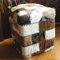 Zanzibar Cube Stool