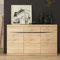 Glengarry 3 Door 3 Drawer Sideboard