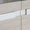Carisbrook 4 Door Wardrobe