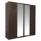 Cratylus 4 Door Wardrobe