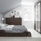 Cratylus 4 Door Wardrobe