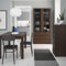 Cratylus Extendable Dining Table