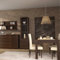 Cratylus Extendable Dining Table