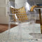 Louis Ghost Arm Chair