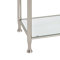 Yoko Side Table with Storage