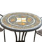 2-Sitzer Balkonset Torello