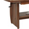 Dirk III Coffee Table with Storage