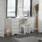 Sundsvall Dressing Table Stool
