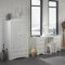 Sundsvall Dressing Table Stool