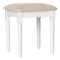 Sundsvall Dressing Table Stool