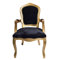 Louis Armchair