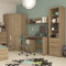 Glenburn 2 Door Wardrobe