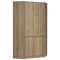Glenburn 2 Door Wardrobe